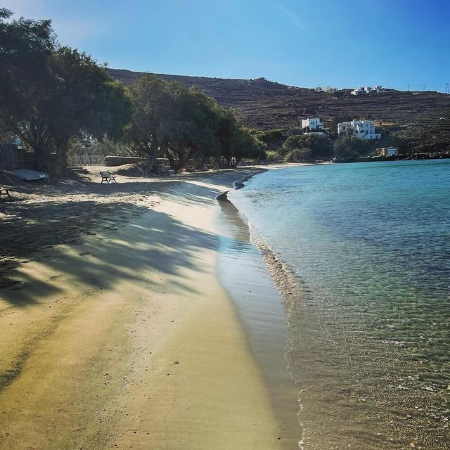 Rosalie Home, Agios Romanos