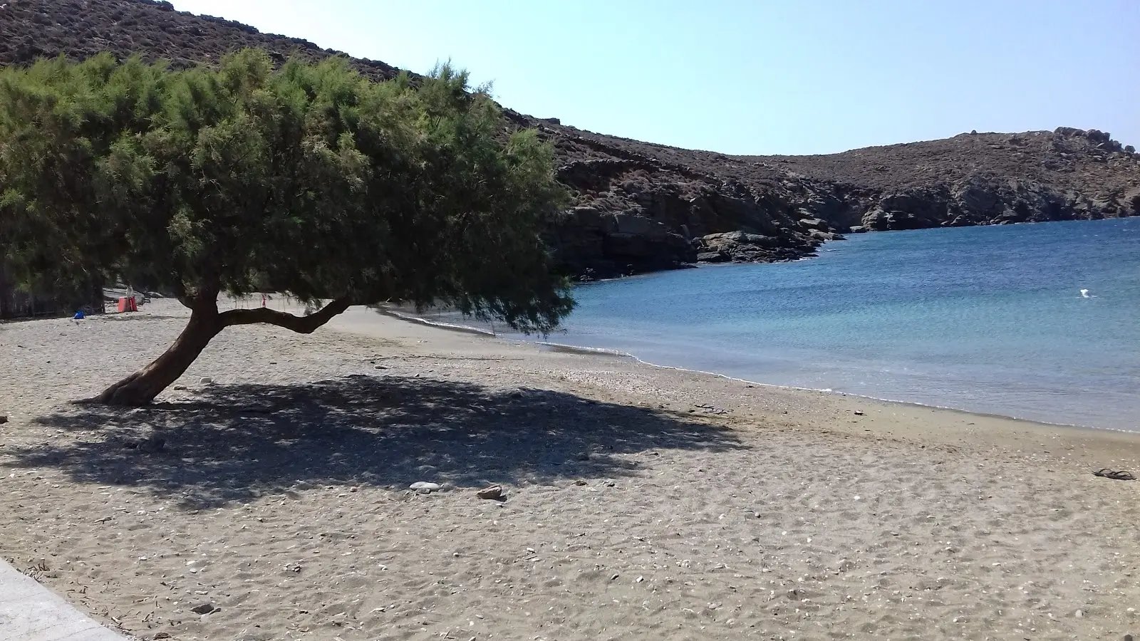 Rosalie Home, Agios Romanos