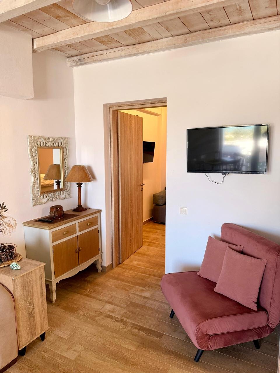 Suite Horizon
