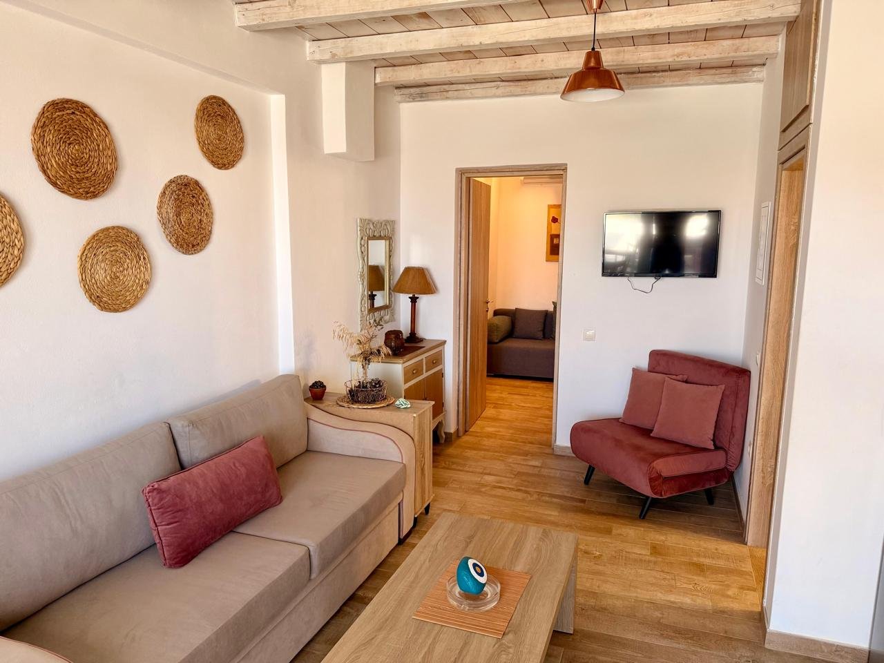Suite Horizon