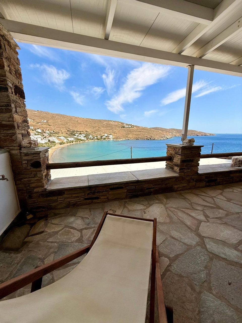Aegean Big Bleu