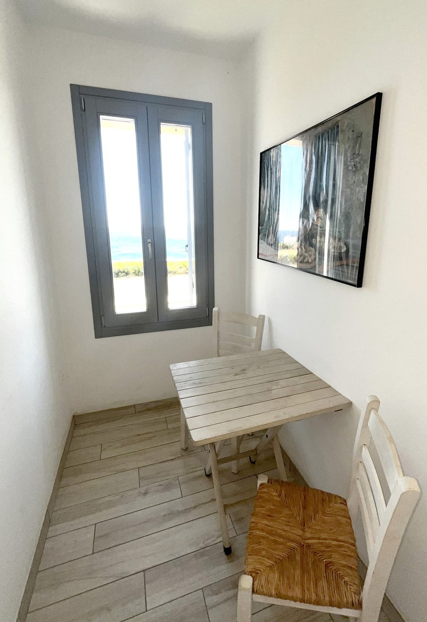 Open Sea Duo