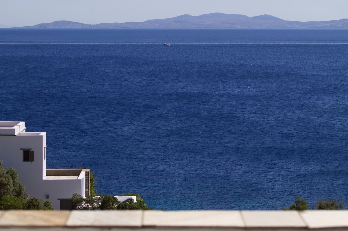 Aegean Poseidon