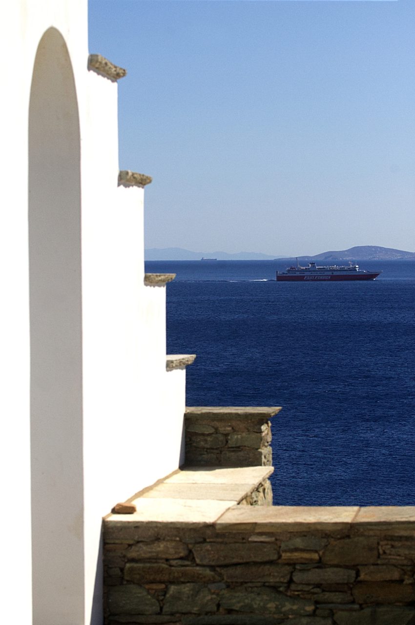 Studio Open Sea