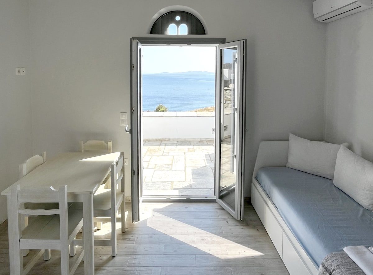 Studio Open Sea