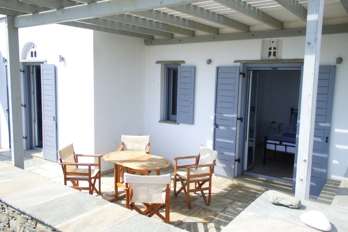 Studio Open Sea