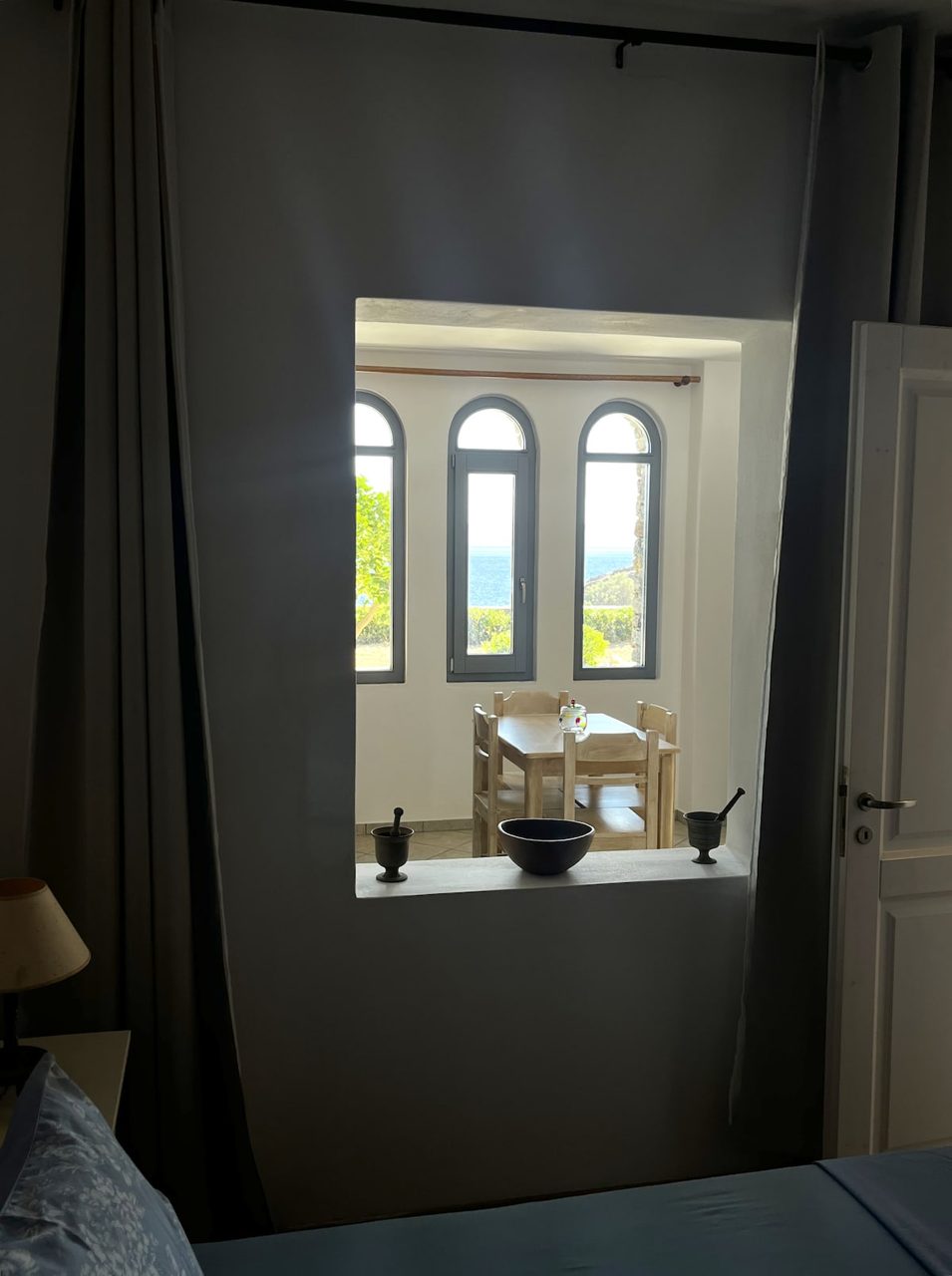 Terrasse Aegean